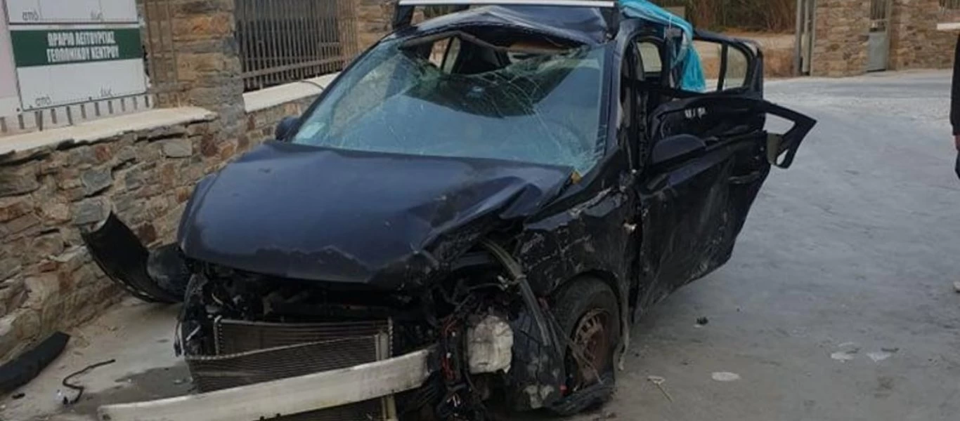Σοκαριστικά νούμερα για τα τροχαία στην Κρήτη - Στους 31 οι νεκροί μέσα σε 8 μήνες